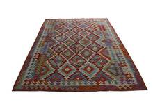 Load image into Gallery viewer, Kilims Afgano ::: Envío Gratis ::: 2.50 x 1.70 mt