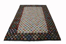 Load image into Gallery viewer, Kilims Afgano ::: Envío Gratis ::: 2.60 x 1.70 mt