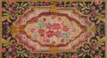Load image into Gallery viewer, Alfombra Kilim Turca Envío Gratis 1.63 X 2.84 mts