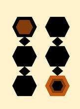 Load image into Gallery viewer, Geometric Kilims ::: Varias medidas ::: Envío Gratis