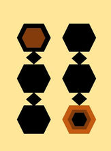 Load image into Gallery viewer, Geometric Kilims ::: Varias medidas ::: Envío Gratis