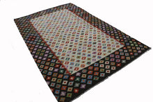 Load image into Gallery viewer, Kilims Afgano ::: Envío Gratis ::: 2.60 x 1.70 mt