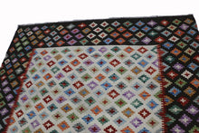 Load image into Gallery viewer, Kilims Afgano ::: Envío Gratis ::: 2.60 x 1.70 mt