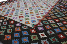Load image into Gallery viewer, Kilims Afgano ::: Envío Gratis ::: 2.60 x 1.70 mt