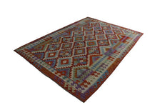 Load image into Gallery viewer, Kilims Afgano ::: Envío Gratis ::: 2.50 x 1.70 mt