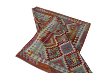Load image into Gallery viewer, Kilims Afgano ::: Envío Gratis ::: 2.50 x 1.70 mt