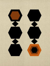 Load image into Gallery viewer, Geometric Kilims ::: Varias medidas ::: Envío Gratis