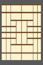 Load image into Gallery viewer, Andia Zen 1 ::: Varias medidas :