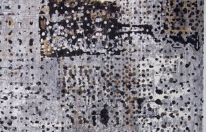 Abstract Carpets