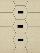 Cargar imagen en el visor de la galería, Geometric Kilims  Andia  :::  Varias medidas  :::  Envío Gratis
